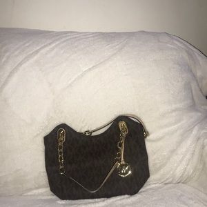Michael Kors handbag